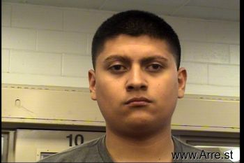 Michael A Medina Mugshot